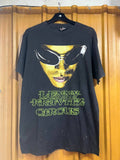 Giant Vintage 1995 Lenny Kravit Circus T-Shirts, Hoodie, Sweatshirt | FlexRushtees.com