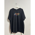 Kith Transit Black Tee Size Xxl New Hoodie, Sweatshirt | FlexRushtees.com
