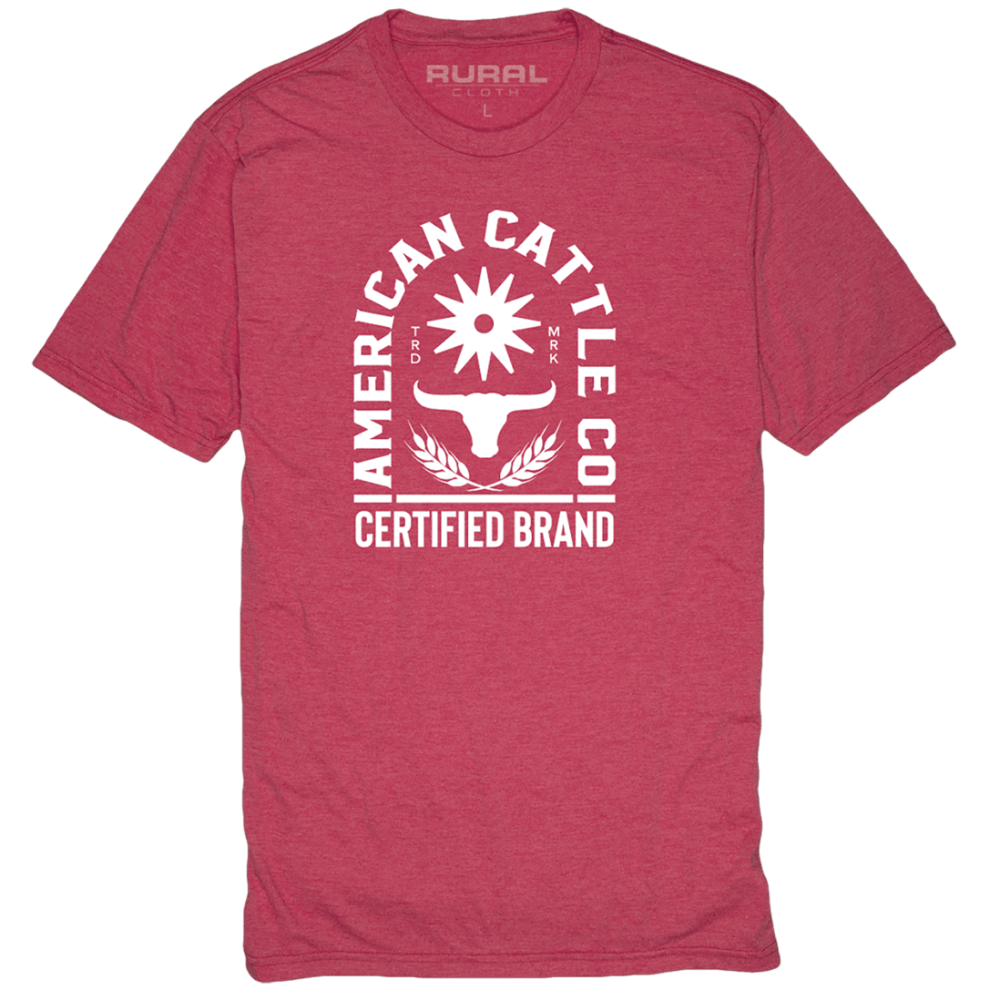 Certified Tee