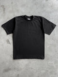 Other Vintage 90s Blank Black Tee L Hoodie, Sweatshirt | FlexRushtees.com
