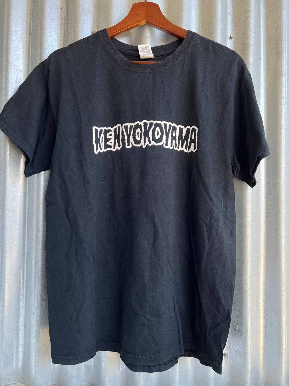 Japanese Brand X Vintage Y2k Ken Yokohama Pizza Of Death T-Shirts, Hoodie, Sweatshirt | FlexRushtees.com