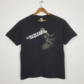 Vintage Linkin Park Underground American Rock Band Tees 2 Hoodie, Sweatshirt | FlexRushtees.com