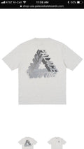 Palace P 3d Tee Hoodie, Sweatshirt | FlexRushtees.com