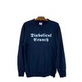 Other Can T Skate Diabolical Crunch Sweasthirt