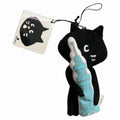 Tokyo Solamachi Nya Plush Keychain T-Shirts, Hoodie, Sweatshirt | AU16VibeMintTees.com