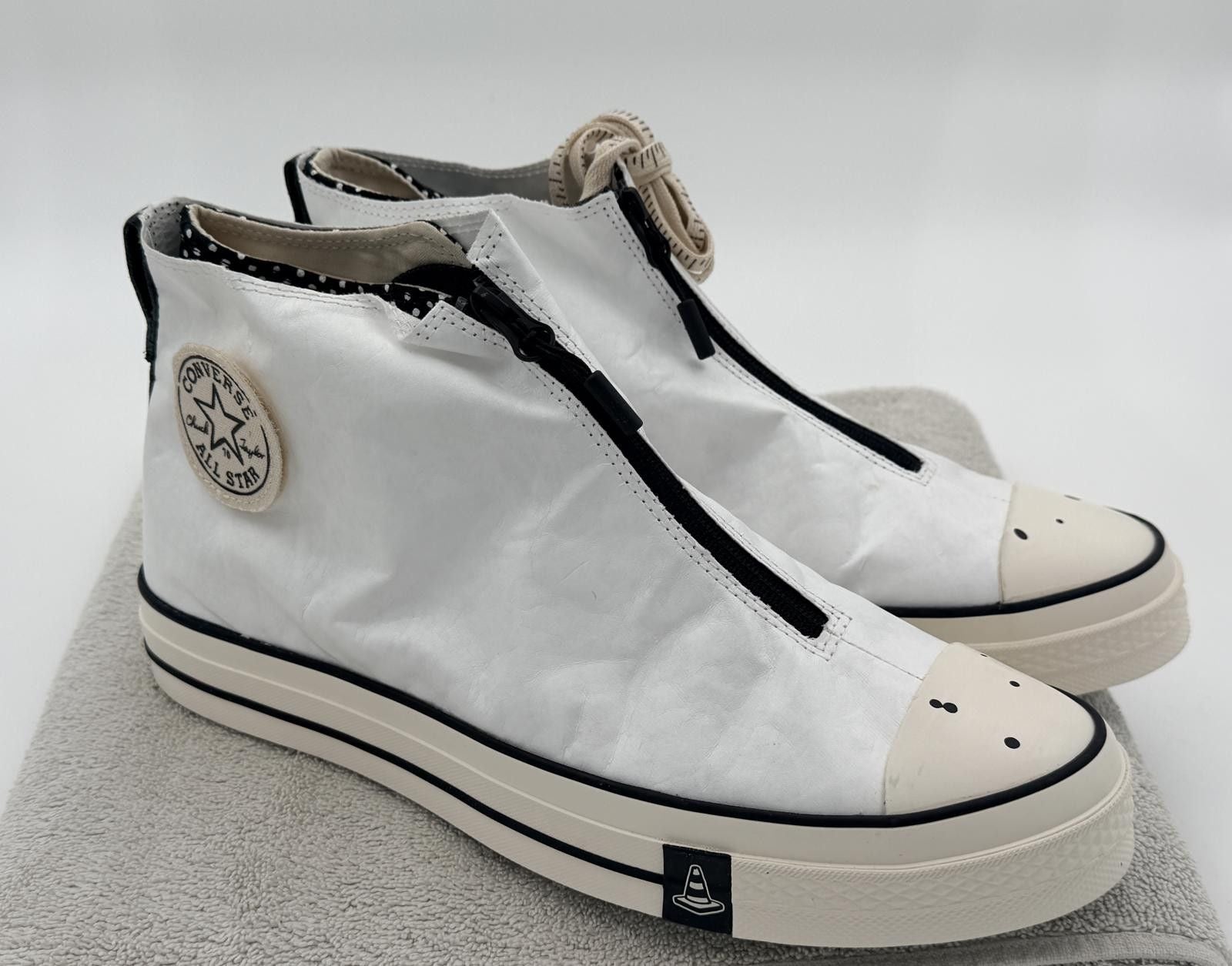 Joshua Vides Chuck 70 Shroud Hi A00711c Men S 12