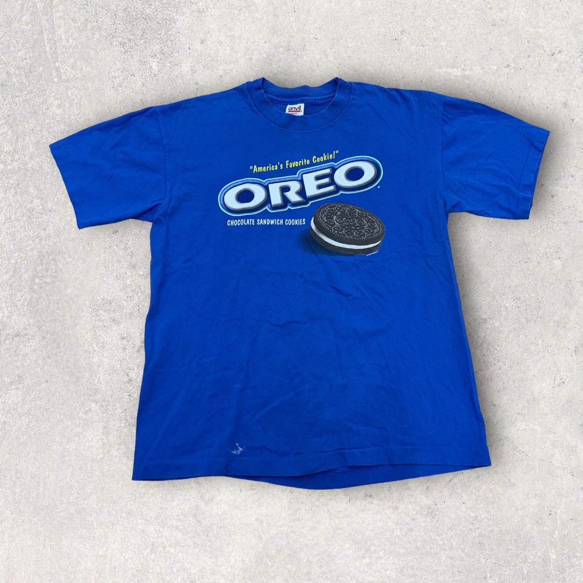 Vintage Oreo Tee