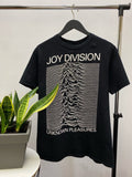 Division Joy Division Unknown Pleasures Band T Shirt Hoodie, Sweatshirt | FlexRushtees.com