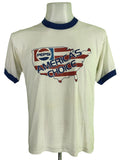 Vintage Pepsi America S Choice Ringer Sleeve T-Shirts, Hoodie, Sweatshirt | FlexRushtees.com