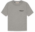 Essentials Brand New Size Xs Essentials Dark Oatmeal Tee Hoodie, Sweatshirt | FlexRushtees.com