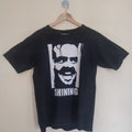 Vintage The Shining American Movie Tshirt