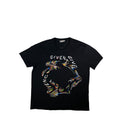 Givenchy Rainbow Black Tee Hoodie, Sweatshirt | FlexRushtees.com