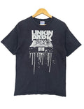 Vintage Y2k 2000s Linkin Park Shirt Hoodie, Sweatshirt | FlexRushtees.com
