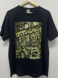 Other System Of A Down Cartoon Edition T-Shirts, Hoodie, Sweatshirt | FlexRushtees.com