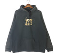 Vintage 90s Scum Ft Bob Marley Reggae Distressed Hoodie T-Shirts, Sweatshirt | FlexRushtees.com