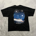 Crazy Vintage 90s Carnival Cruise Vacation Summer Graphic Tee Hoodie, Sweatshirt | FlexRushtees.com
