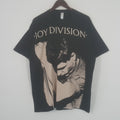 Vintage Joy Division American Band Overprinted Tshirt Hoodie, Sweatshirt | FlexRushtees.com