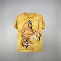 Band Tees The Mountain T Shirt Vintage Marle Buchfink 2000
