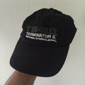 Vintage Terminator 2 Cap