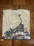 Rhude Beach Side Tee