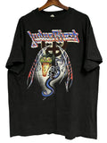 Band Tees Vintage Judas Priest 90s T Shirt Hoodie, Sweatshirt | FlexRushtees.com