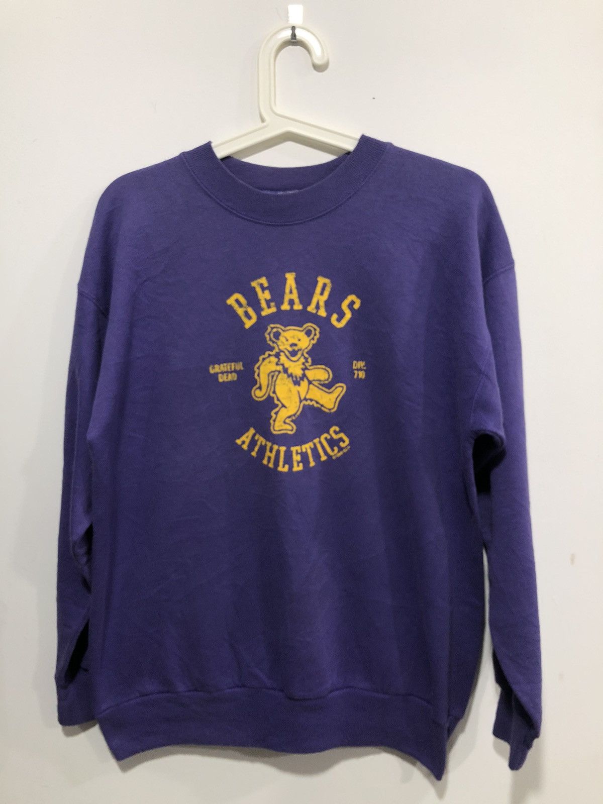 Grateful Dead X Vintage Need Gone Vintage Grateful Dead Sweatshirt T-Shirts, Hoodie | FlexRushtees.com