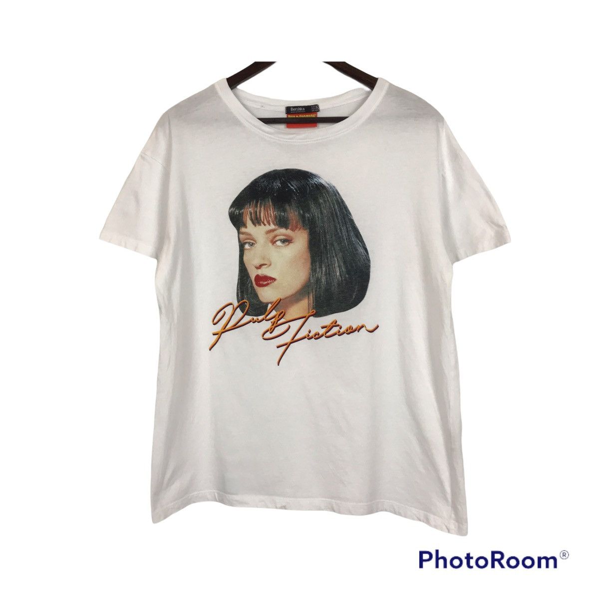 Designer Offer Vtg Pulp Fiction Nice Design T Shirt Hoodie, Sweatshirt | FlexRushtees.com