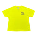 Dept Gallery Department French Logo Short Sleeve Tee Shirt Flo Gr Hoodie, Sweatshirt | FlexRushtees.com