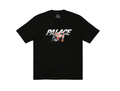 Palace Skurrt Tee Black M Hoodie, Sweatshirt | FlexRushtees.com