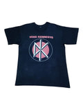 Vintage 90s Dead Kennedys Punk Band T Shirt Hoodie, Sweatshirt | FlexRushtees.com