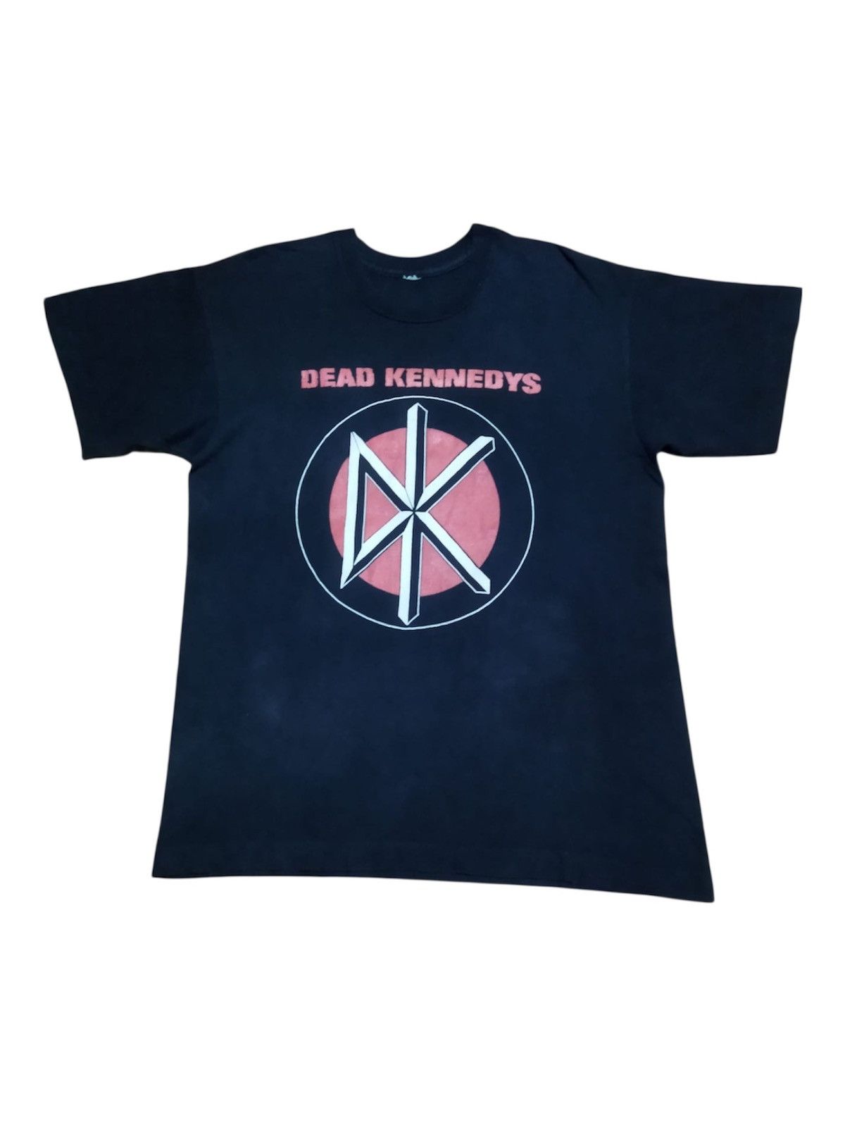 Vintage 90s Dead Kennedys Punk Band T Shirt Hoodie, Sweatshirt | FlexRushtees.com