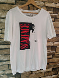 Scarface Shirt Hoodie, Sweatshirt | FlexRushtees.com