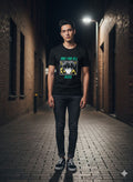 My Hero Academia Anime Shirt
