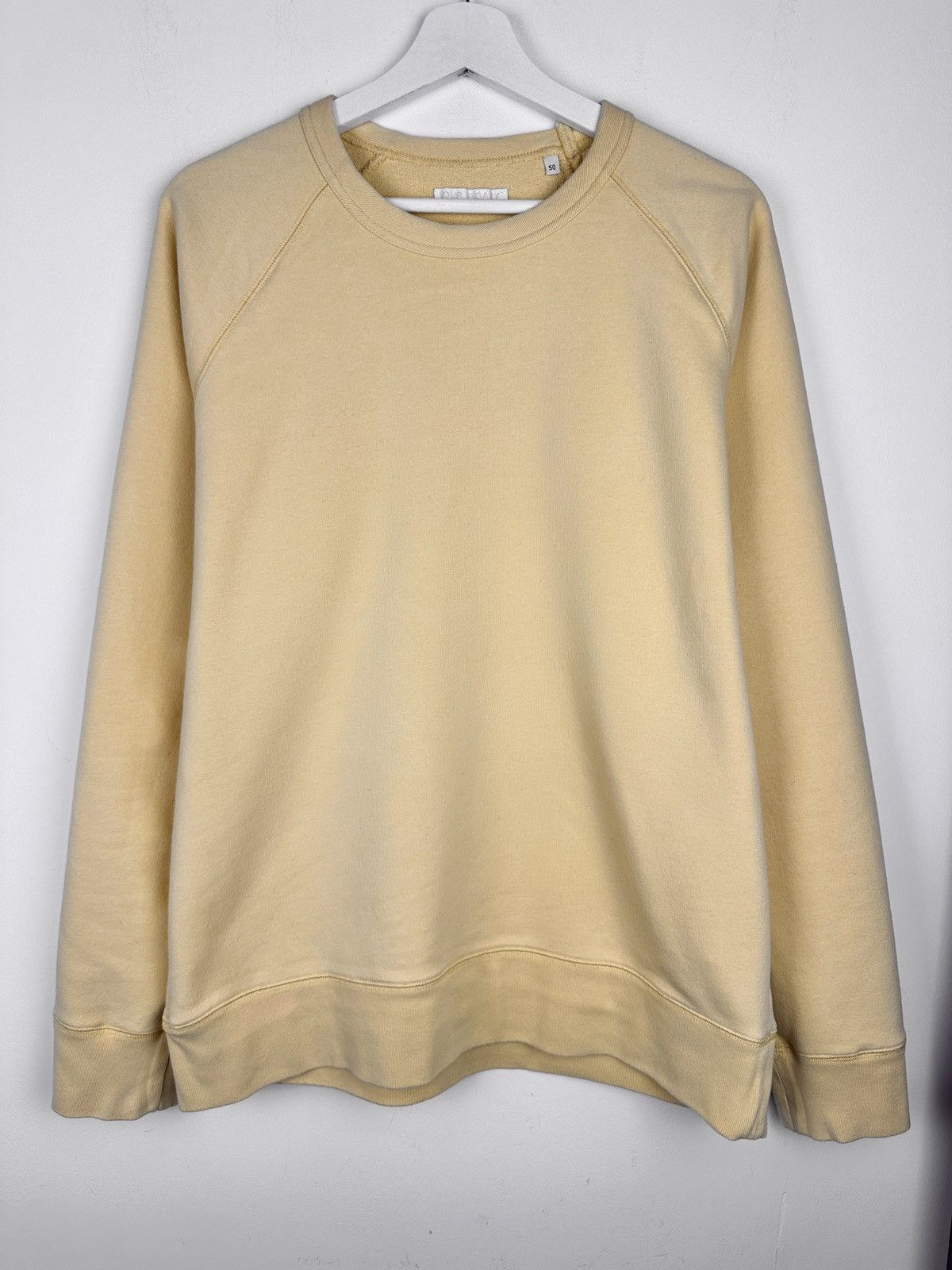 Legacy Our Legacy Crewneck Sweatshirt T-Shirts, Hoodie | FlexRushtees.com
