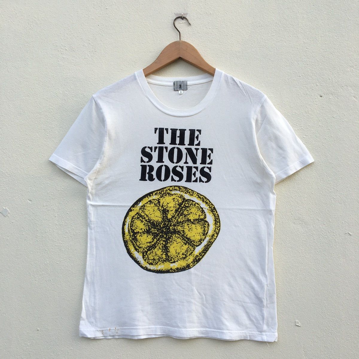 The Stone Roses Britpop Band T Shirt Hoodie, Sweatshirt | FlexRushtees.com
