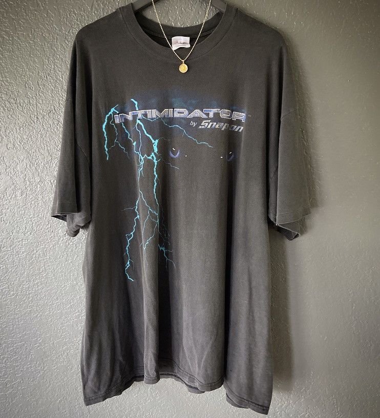 True Vintage Y2k Boxy Tee Grail Piece Hoodie, Sweatshirt | FlexRushtees.com