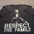 Other Y2k The Godfather Mafia Don Corleone Movie Tee 2xl