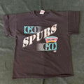 Other Vintage Spurs T Shirt Condition Hoodie, Sweatshirt | FlexRushtees.com