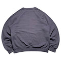 Hanes Grey Pullover Sweatshirt Mens M Fall Winter Essential T-Shirts, Hoodie | FlexRushtees.com
