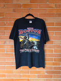 Vintage 2004 Mlb Red Sox Championship