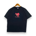 Psychorush Ninja Anime Graphic Tee Shirt Extra Large Size Hoodie, Sweatshirt | FlexRushtees.com