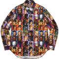 Yohji Yamamoto Tekken Shirt