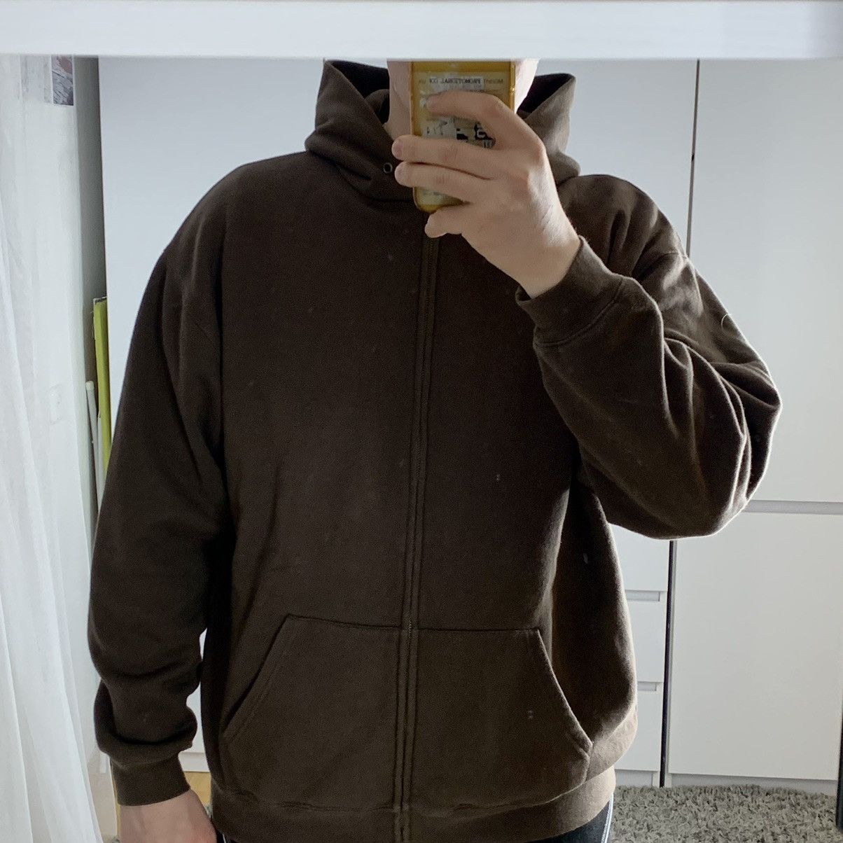 Vintage Streetwear Fruit Of The Loom