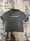 Vintage 2004 Promo Ghostbusters Ringer Tee