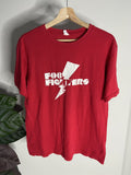 Vintage Foo Fighter 2007 X Rare T-Shirts, Hoodie, Sweatshirt | FlexRushtees.com
