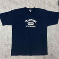 Other Navy Blue Vintage 90s Stonehouse Traditions Staff T Shirt Hoodie, Sweatshirt | FlexRushtees.com