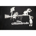 The Hundreds Vintage 2000s The Hundreds Graphic Street Rap Tee Size M Hoodie, Sweatshirt | FlexRushtees.com