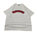 Mad Hectic Melted Arc Logo Tee Hoodie, Sweatshirt | FlexRushtees.com