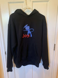Division Vizn Joy Hoodie T-Shirts, Sweatshirt | FlexRushtees.com