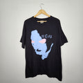 Comfort Colors The Cure Rare Shirt By Hevens Basement Hoodie, Sweatshirt | FlexRushtees.com
